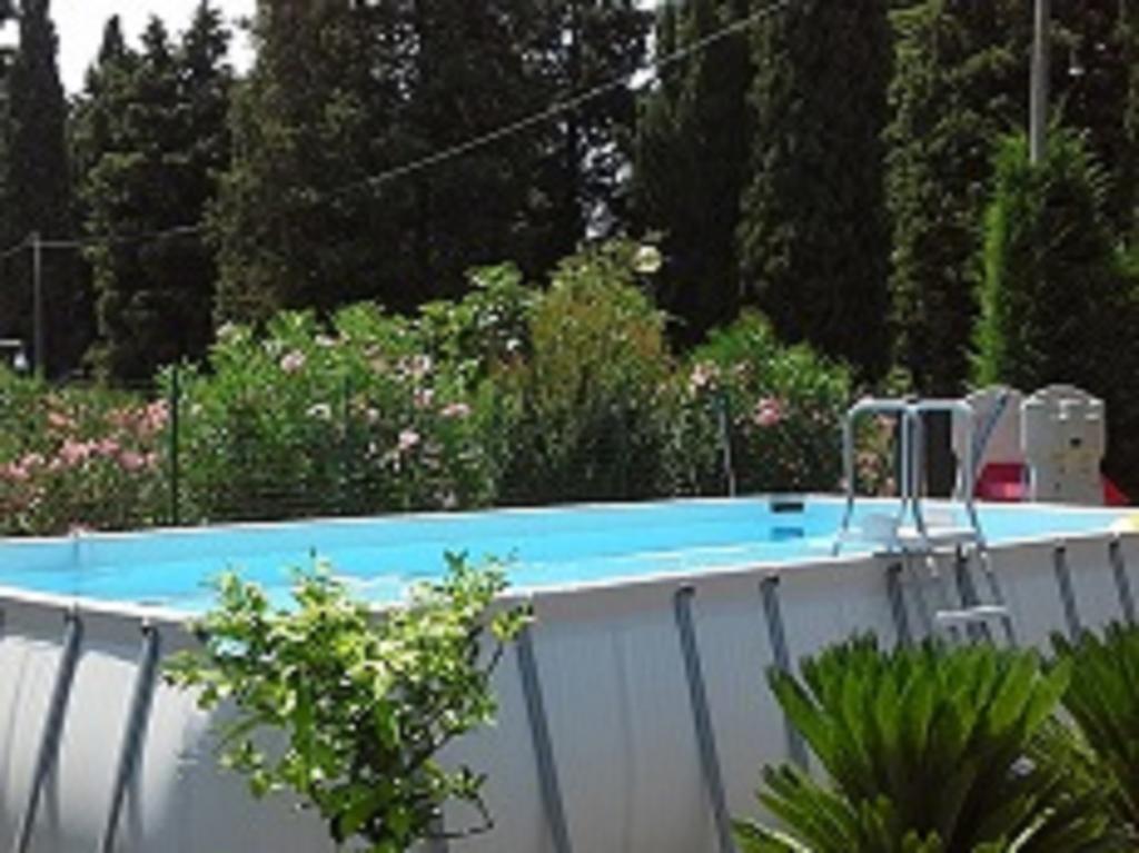 Relais Villa Lezard ลาซีเซ ห้อง รูปภาพ