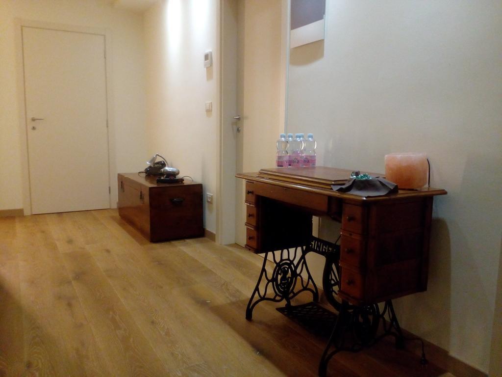 Relais Villa Lezard ลาซีเซ ภายนอก รูปภาพ