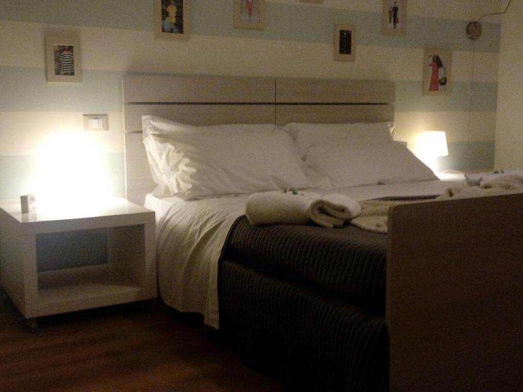 Relais Villa Lezard ลาซีเซ ภายนอก รูปภาพ