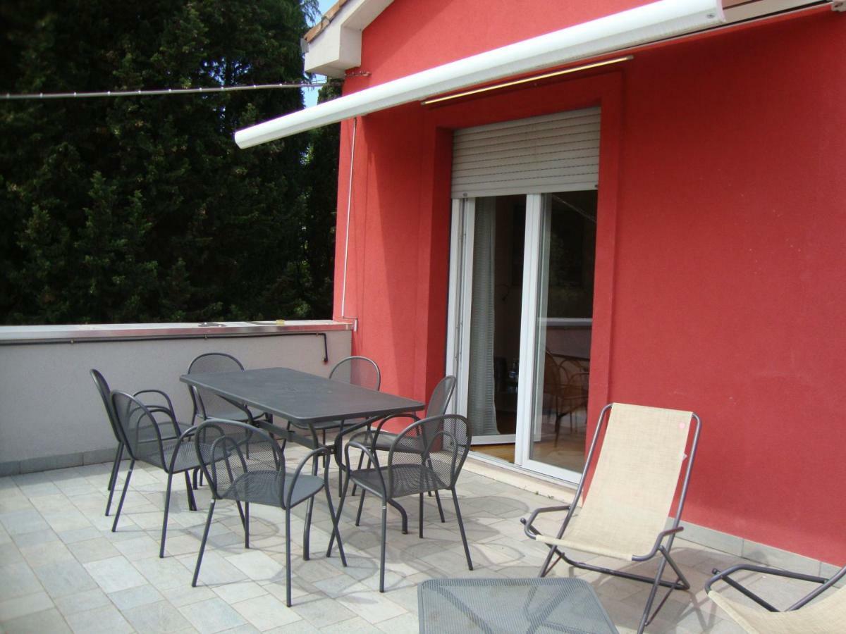 Relais Villa Lezard ลาซีเซ ภายนอก รูปภาพ